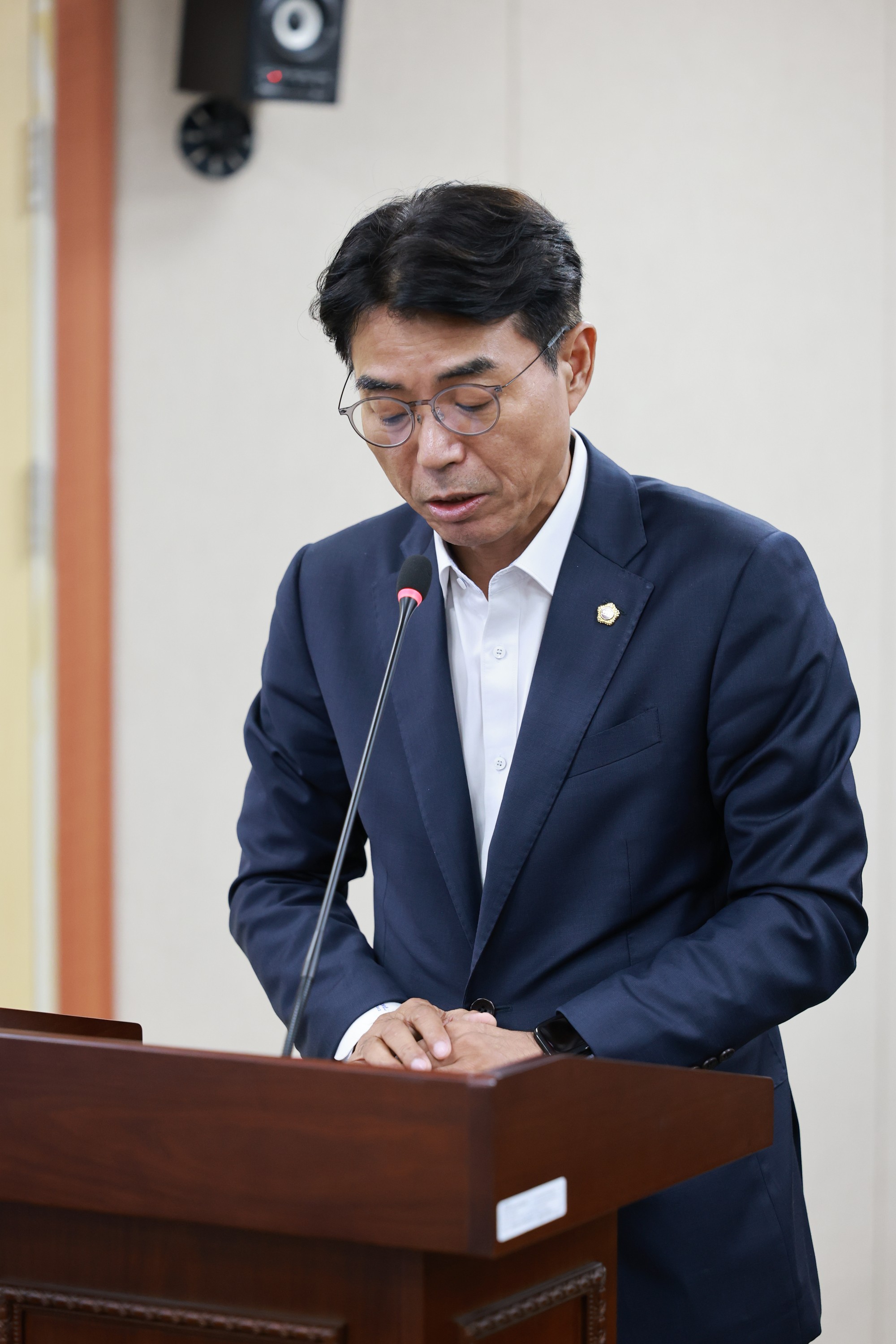 제394회 임시회 농수산위원회 회의 첨부이미지 : 25년10월15일 제394회 임시회 농수산위원회 회의 - 029.jpg