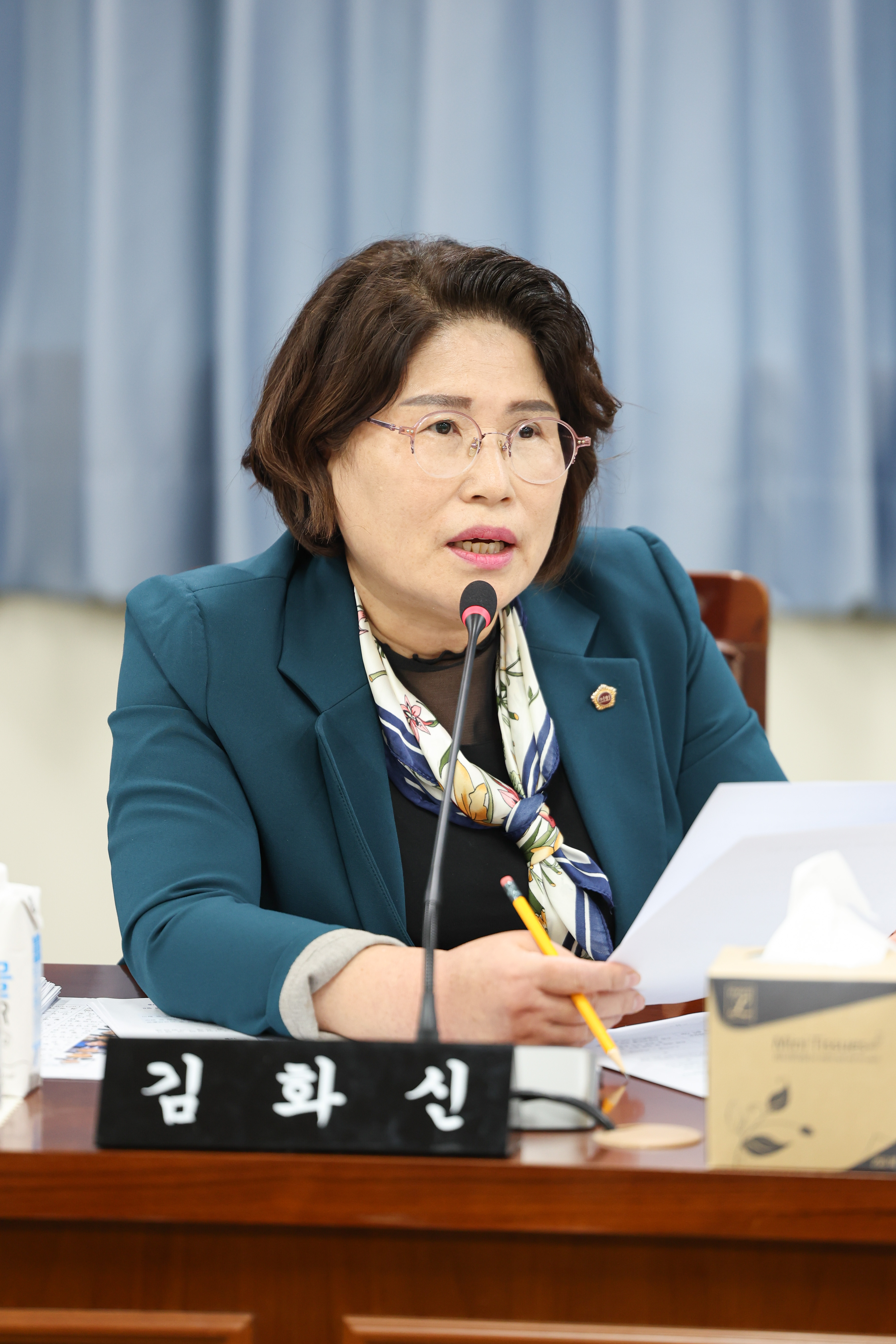 25년10월15일 제394회 임시회 기획행정위원회 회의 (7)1