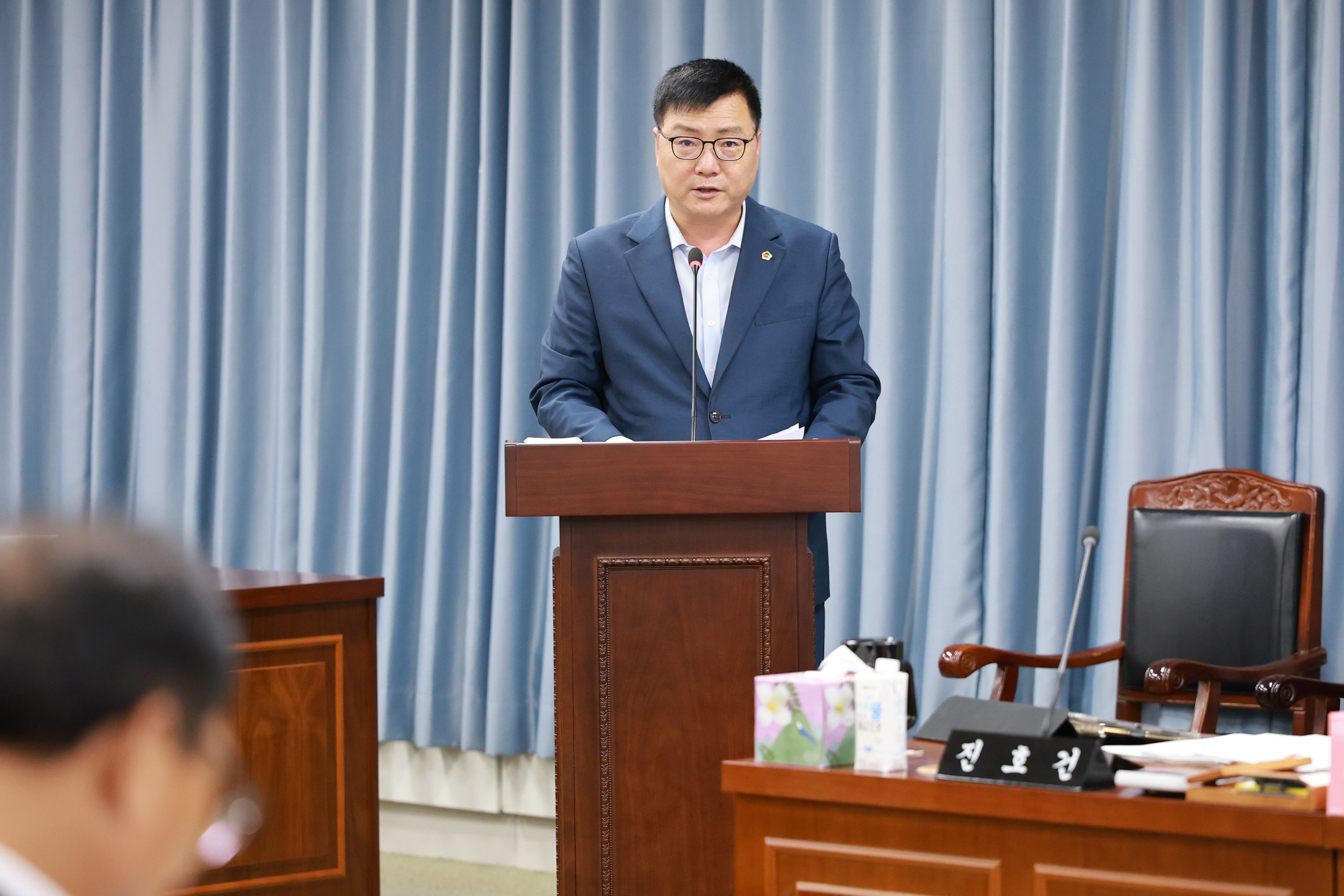 25년10월15일 제394회 임시회 농수산위원회 회의 - 0155