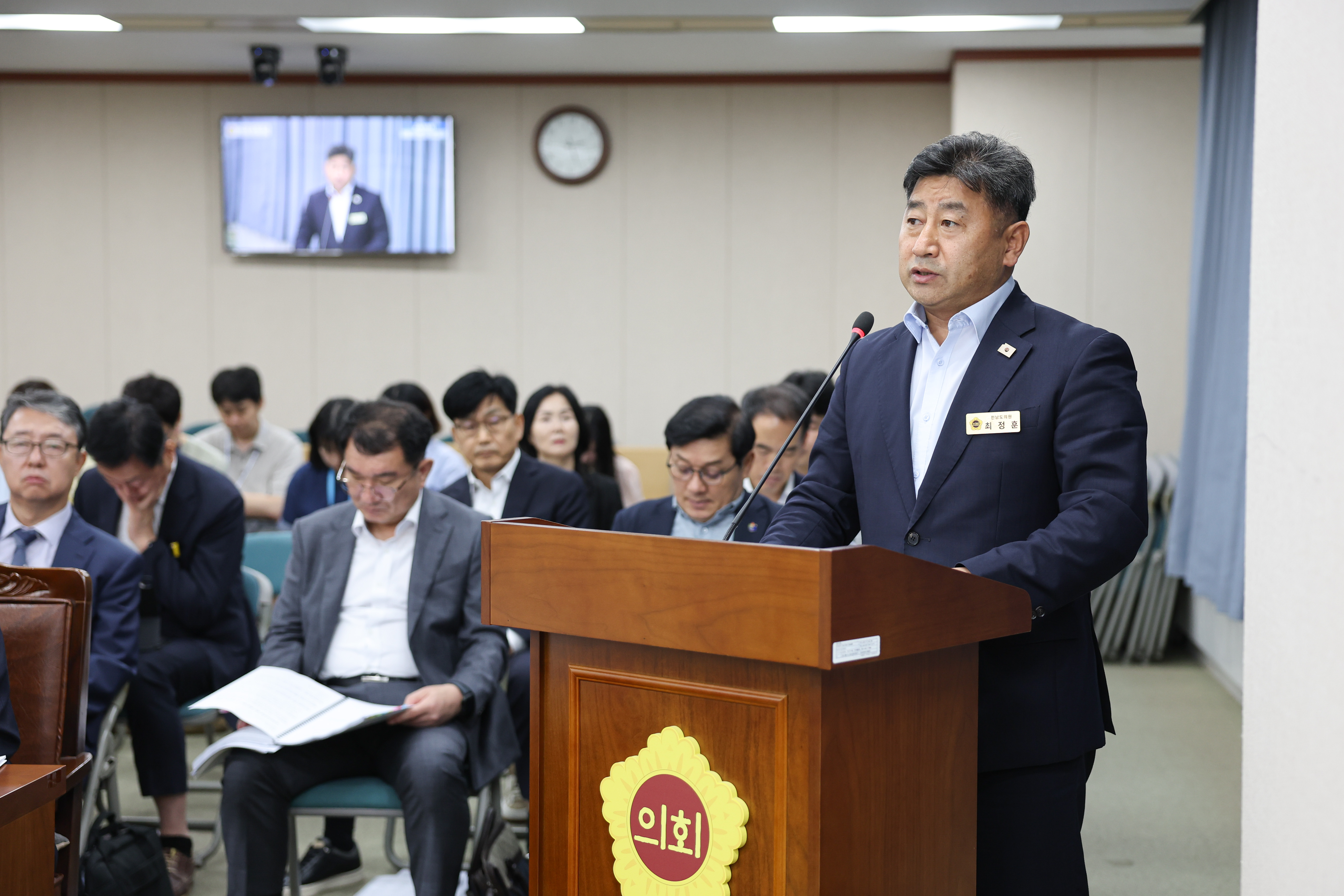 제394회 임시회 교육위원회 회의 첨부이미지 : 25년10월15일 제394회 임시회 교육위원회 회의 (25).jpg