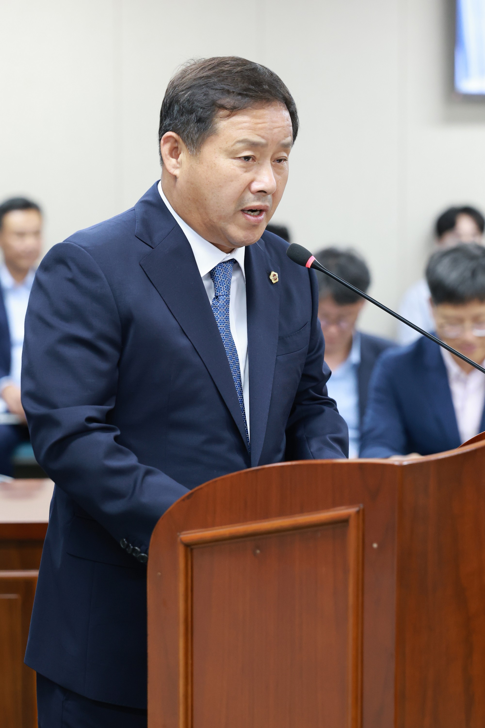 제394회 임시회 안전건설소방위원회 회의 첨부이미지 : 25년10월15일 제394회 임시회 안전건설소방위원회 회의 - 007.jpg