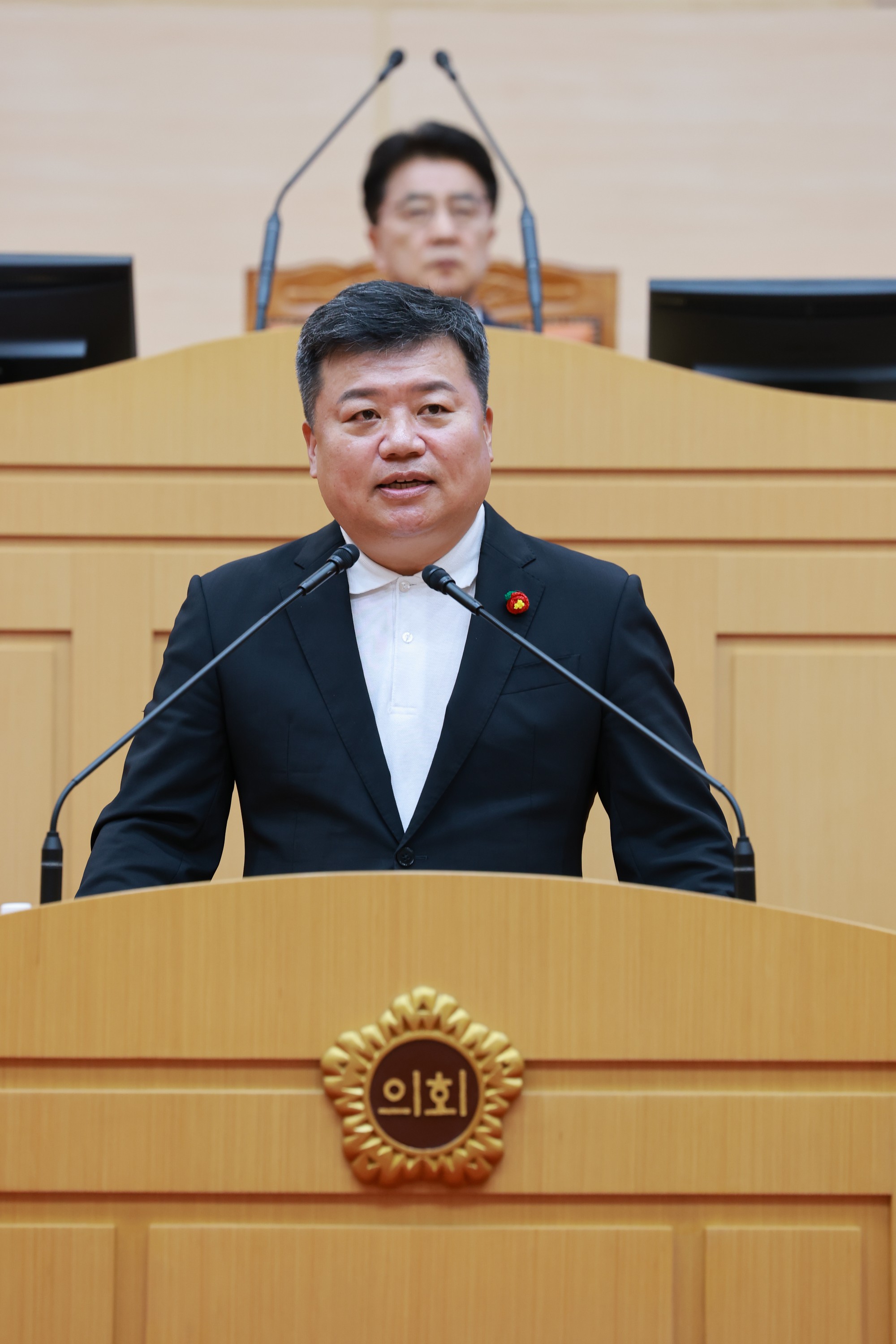 제394회 임시회 제1차 본회의 첨부이미지 : 25년10월15일 제394회 임시회 제1차 본회의 - 057.jpg