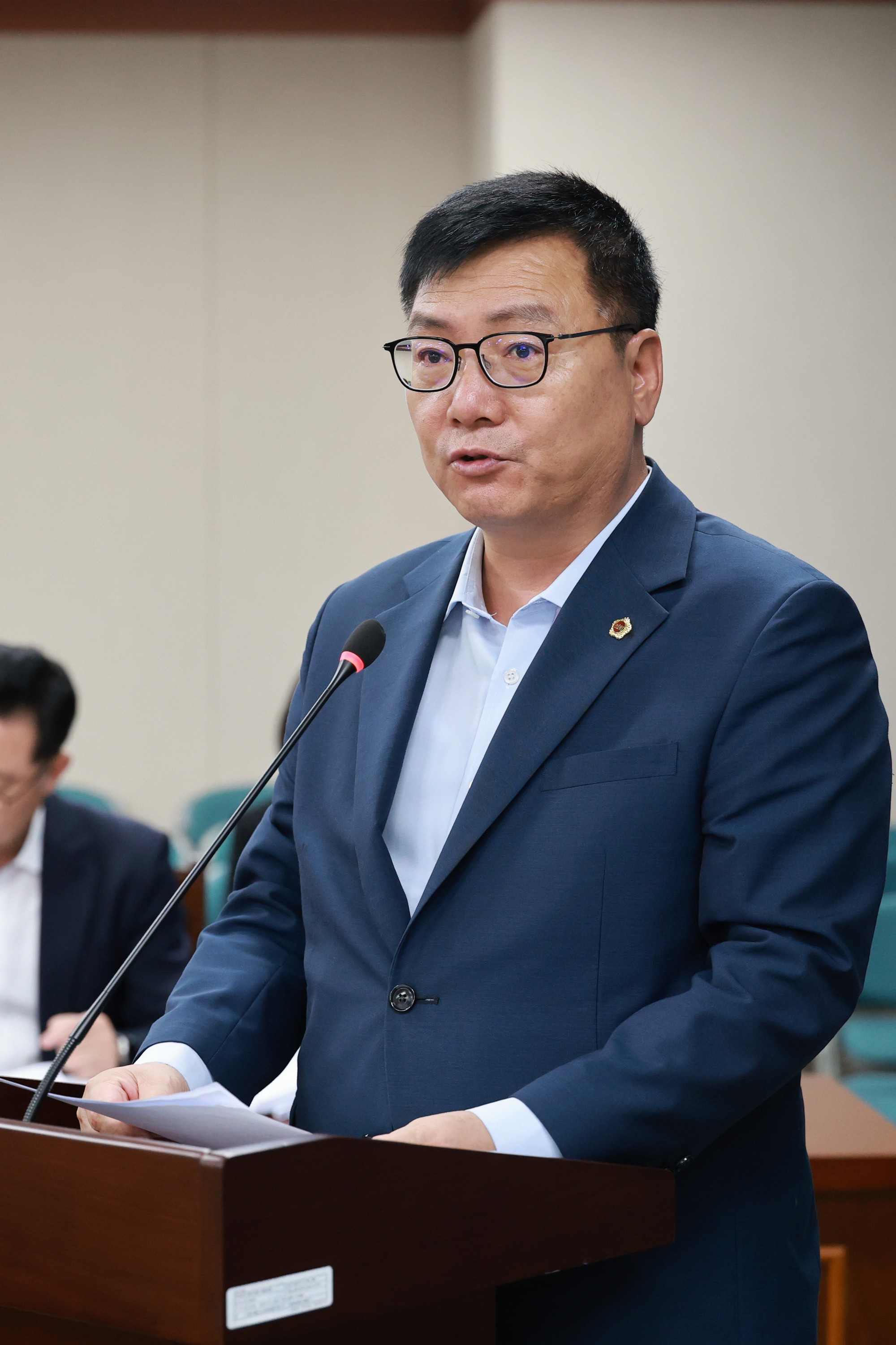 25년10월15일 제394회 임시회 농수산위원회 회의 - 0111