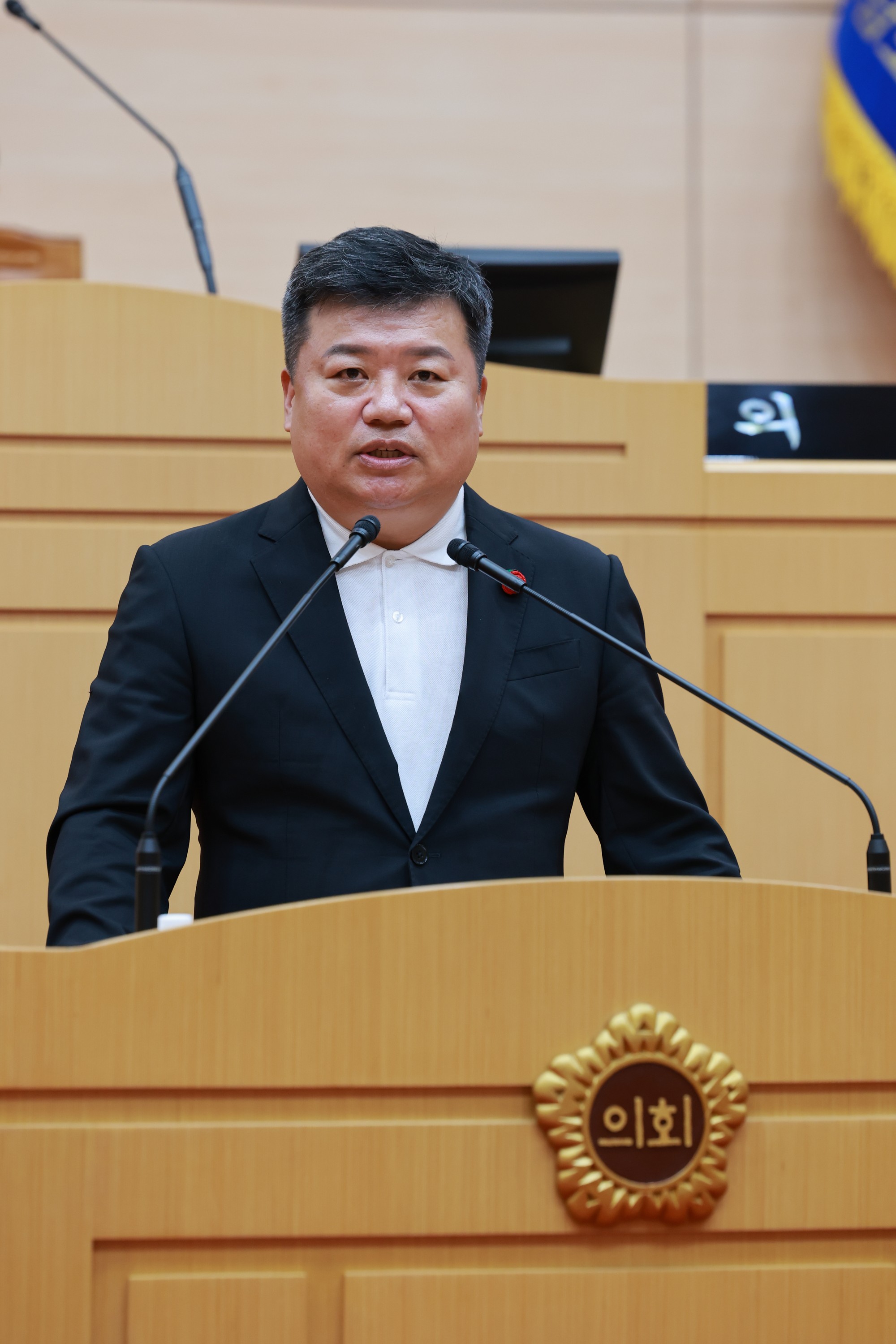 제394회 임시회 제1차 본회의 첨부이미지 : 25년10월15일 제394회 임시회 제1차 본회의 - 053.jpg