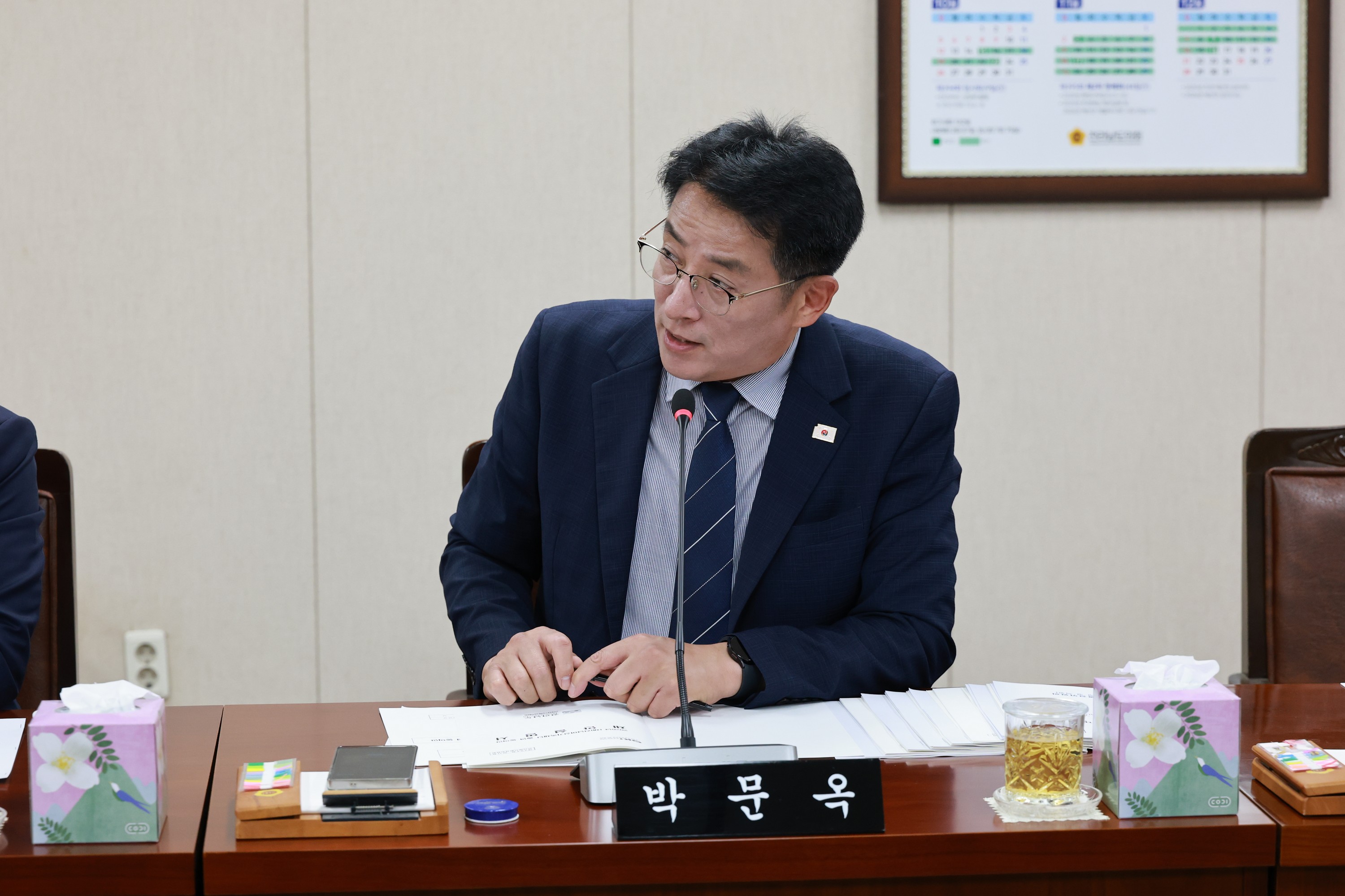 제394회 임시회 보건복지환경위원회 회의 첨부이미지 : 25년10월15일 제394회 임시회 보건복지환경위원회 회의 - 004.jpg