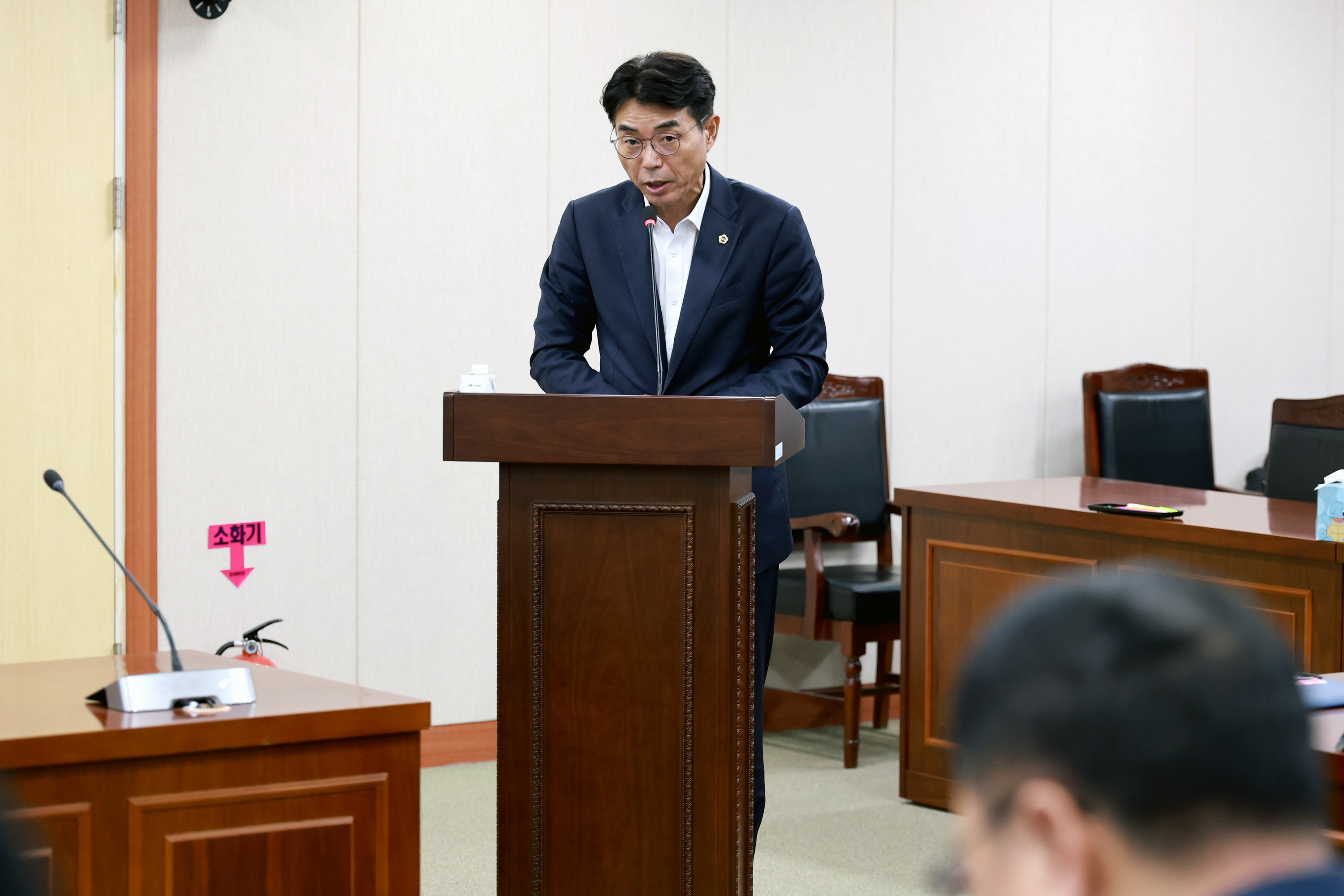 제394회 임시회 농수산위원회 회의 첨부이미지 : 25년10월15일 제394회 임시회 농수산위원회 회의 - 032.jpg