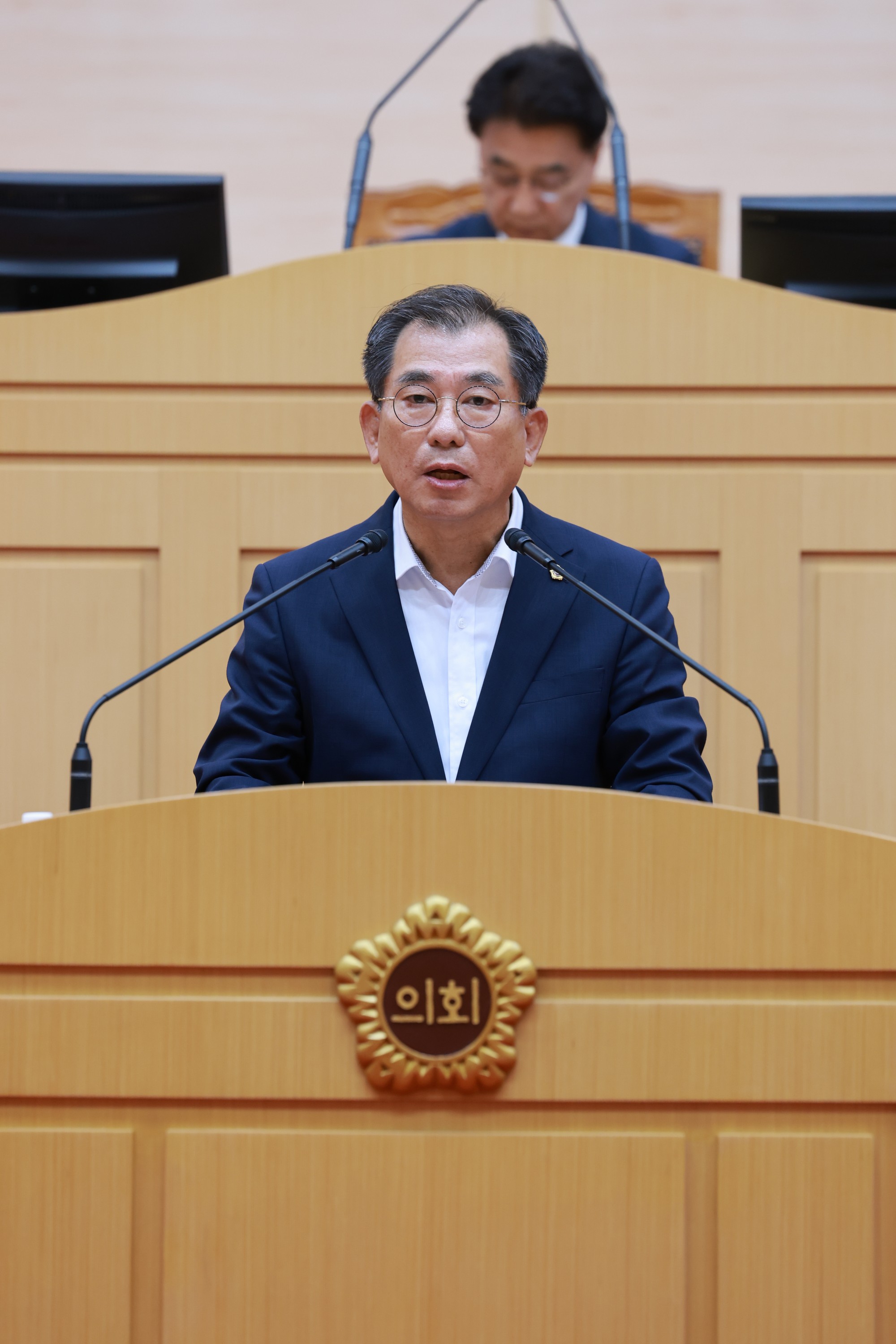 25년10월15일 제394회 임시회 제1차 본회의 - 0427