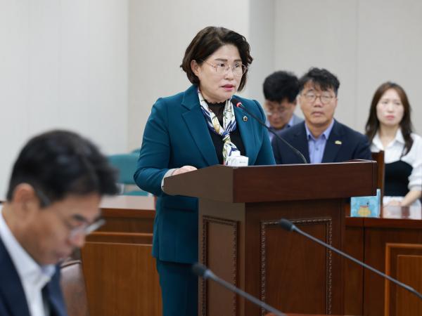 25년10월15일 제394회 임시회 농수산위원회 회의 - 010 4