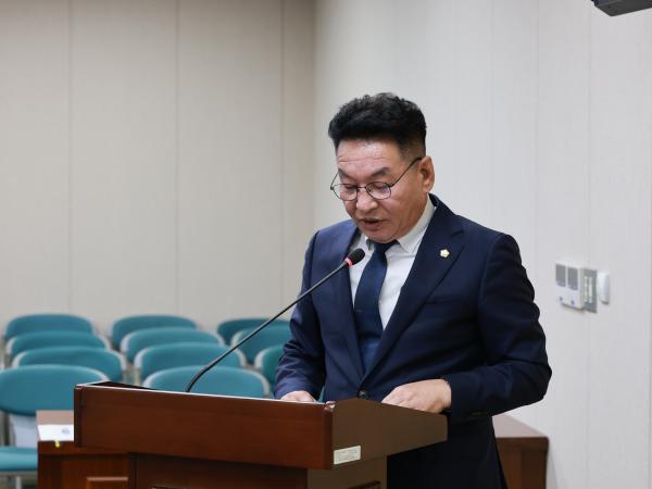 제394회 임시회 보건복지환경위원회 회의 첨부이미지 : 25년10월15일 제394회 임시회 보건복지환경위원회 회의 - 015.jpg