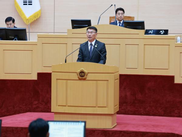 25년10월15일 제394회 임시회 제1차 본회의 - 082 5