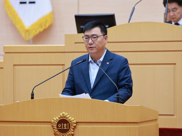 제394회 임시회 제1차 본회의 첨부이미지 : 25년10월15일 제394회 임시회 제1차 본회의 - 061.jpg