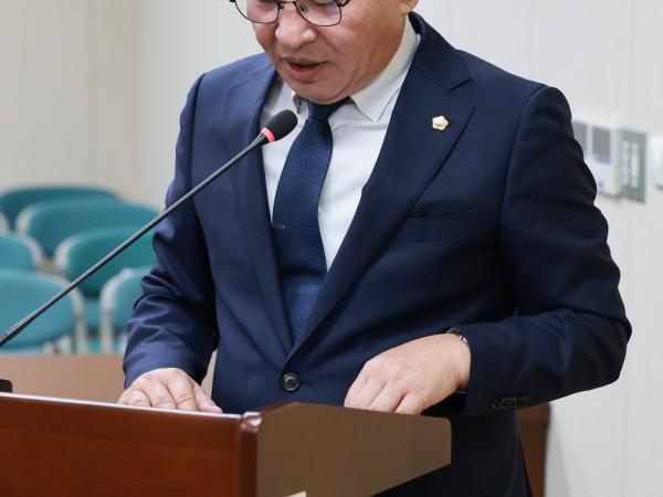 제394회 임시회 보건복지환경위원회 회의 첨부이미지 : 25년10월15일 제394회 임시회 보건복지환경위원회 회의 - 016.jpg