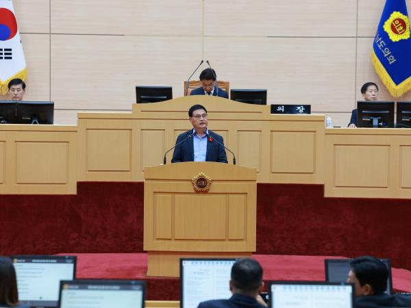 제394회 임시회 제1차 본회의 첨부이미지 : 25년10월15일 제394회 임시회 제1차 본회의 - 066.jpg