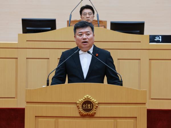 제394회 임시회 제1차 본회의 첨부이미지 : 25년10월15일 제394회 임시회 제1차 본회의 - 056.jpg