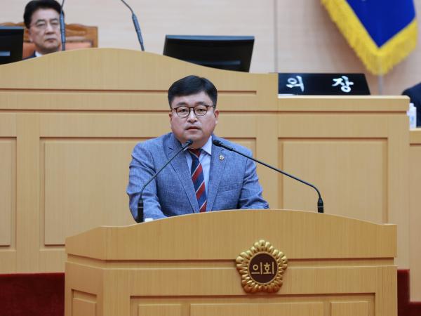 제394회 임시회 제1차 본회의 첨부이미지 : 25년10월15일 제394회 임시회 제1차 본회의 - 096.jpg