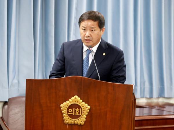 제394회 임시회 안전건설소방위원회 회의 첨부이미지 : 25년10월15일 제394회 임시회 안전건설소방위원회 회의 - 010.jpg