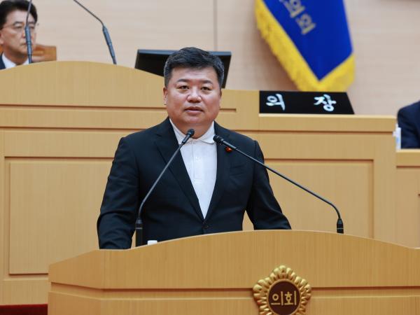 제394회 임시회 제1차 본회의 첨부이미지 : 25년10월15일 제394회 임시회 제1차 본회의 - 054.jpg