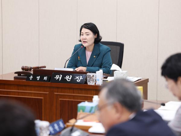 25년10월15일 제394회 임시회 경제관광문화위원회 회의 (36) 6