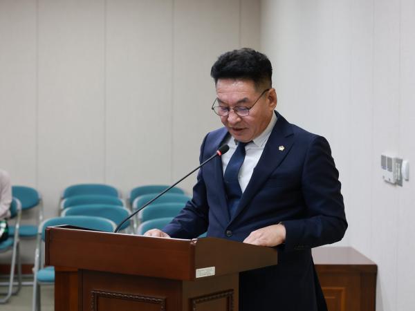 제394회 임시회 보건복지환경위원회 회의 첨부이미지 : 25년10월15일 제394회 임시회 보건복지환경위원회 회의 - 011.jpg