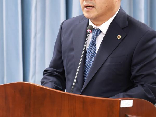 제394회 임시회 안전건설소방위원회 회의 첨부이미지 : 25년10월15일 제394회 임시회 안전건설소방위원회 회의 - 005.jpg