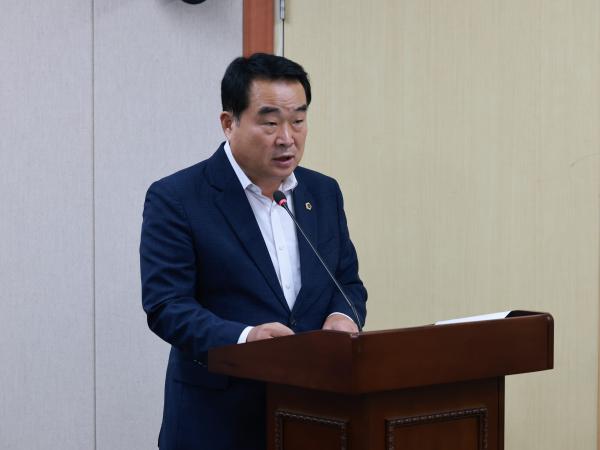 25년10월15일 제394회 임시회 보건복지환경위원회 회의 - 034 4