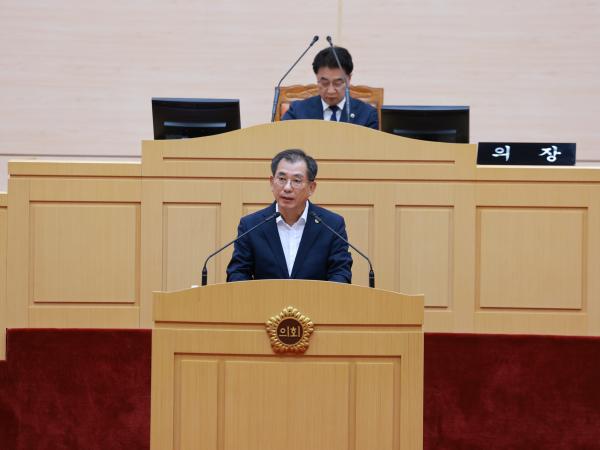 25년10월15일 제394회 임시회 제1차 본회의 - 040 6