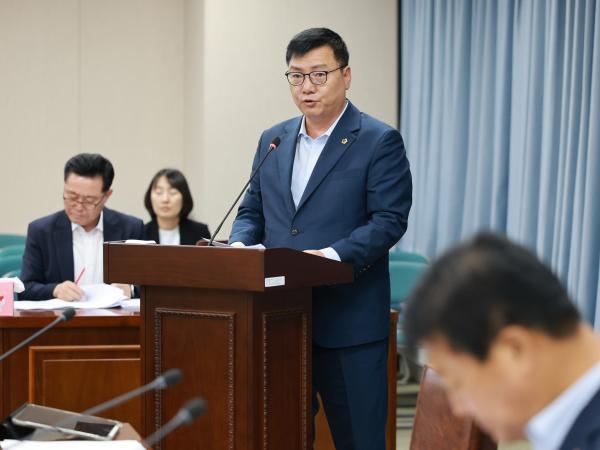 25년10월15일 제394회 임시회 농수산위원회 회의 - 014 4