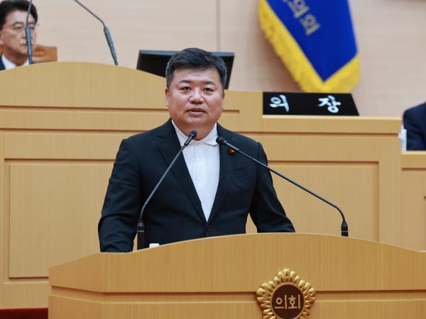 제394회 임시회 제1차 본회의 첨부이미지 : 25년10월15일 제394회 임시회 제1차 본회의 - 055.jpg