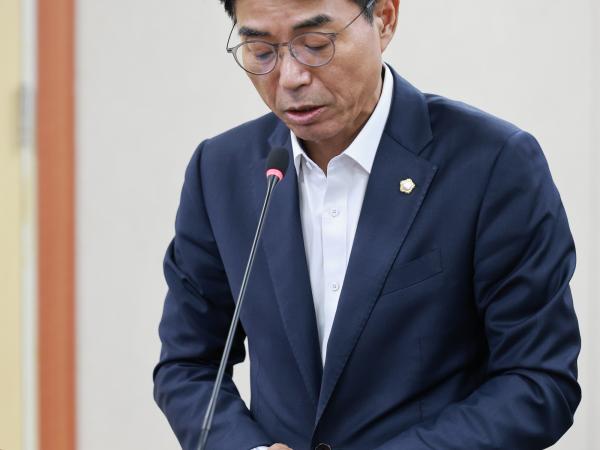 제394회 임시회 농수산위원회 회의 첨부이미지 : 25년10월15일 제394회 임시회 농수산위원회 회의 - 029.jpg