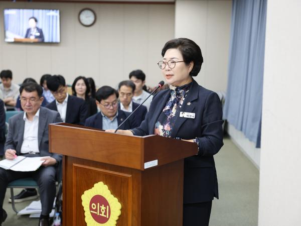 25년10월15일 제394회 임시회 교육위원회 회의 (20) 2