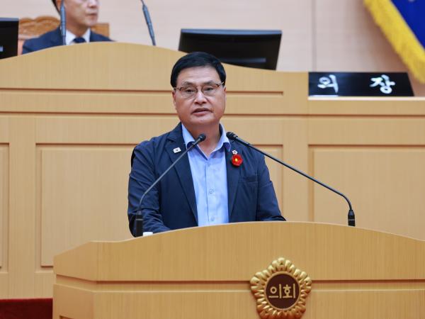 제394회 임시회 제1차 본회의 첨부이미지 : 25년10월15일 제394회 임시회 제1차 본회의 - 064.jpg