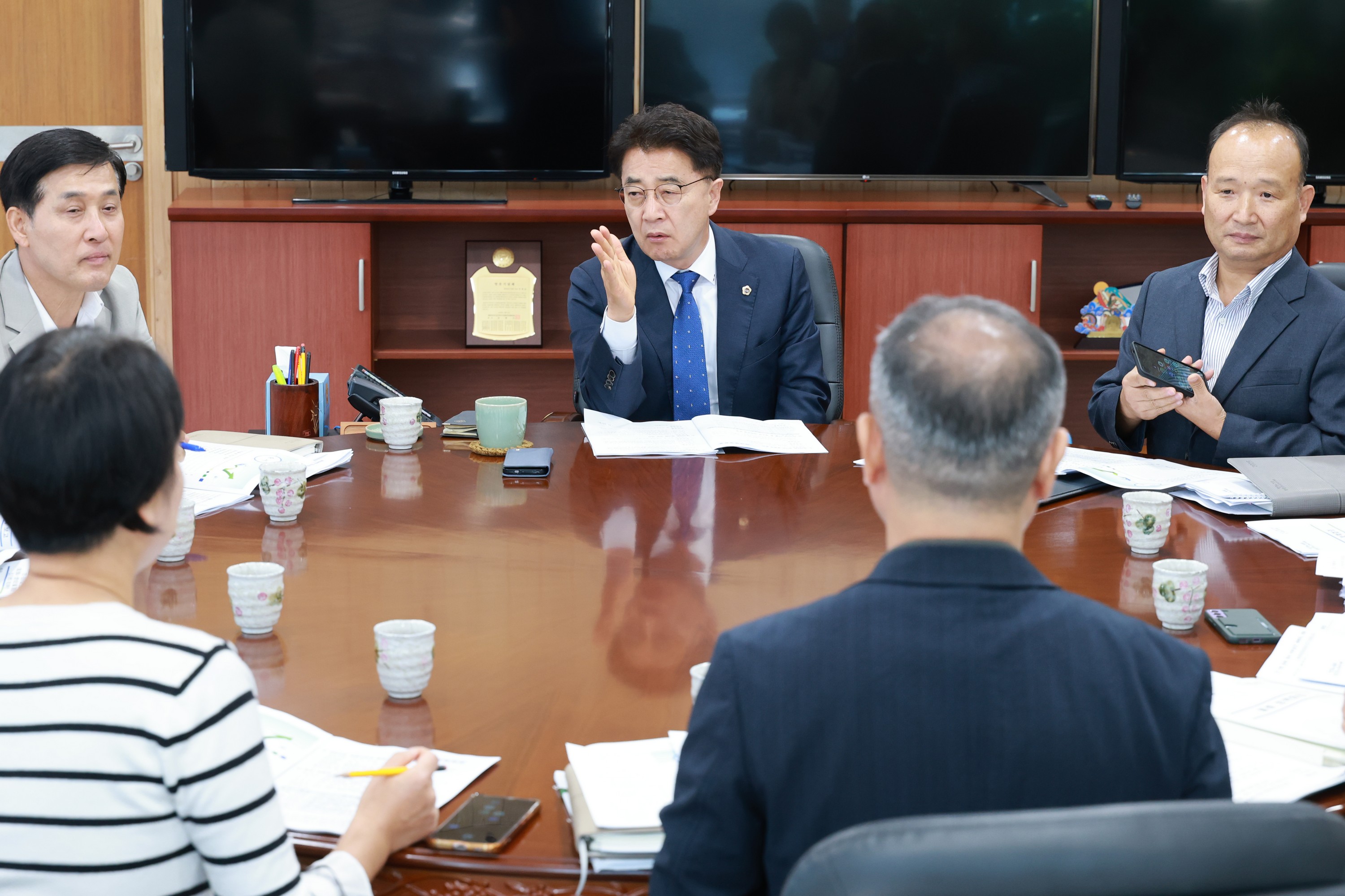 10월 월례정책회의 첨부이미지 : 25년10월13일 10월 월례정책회의 - 003.jpg