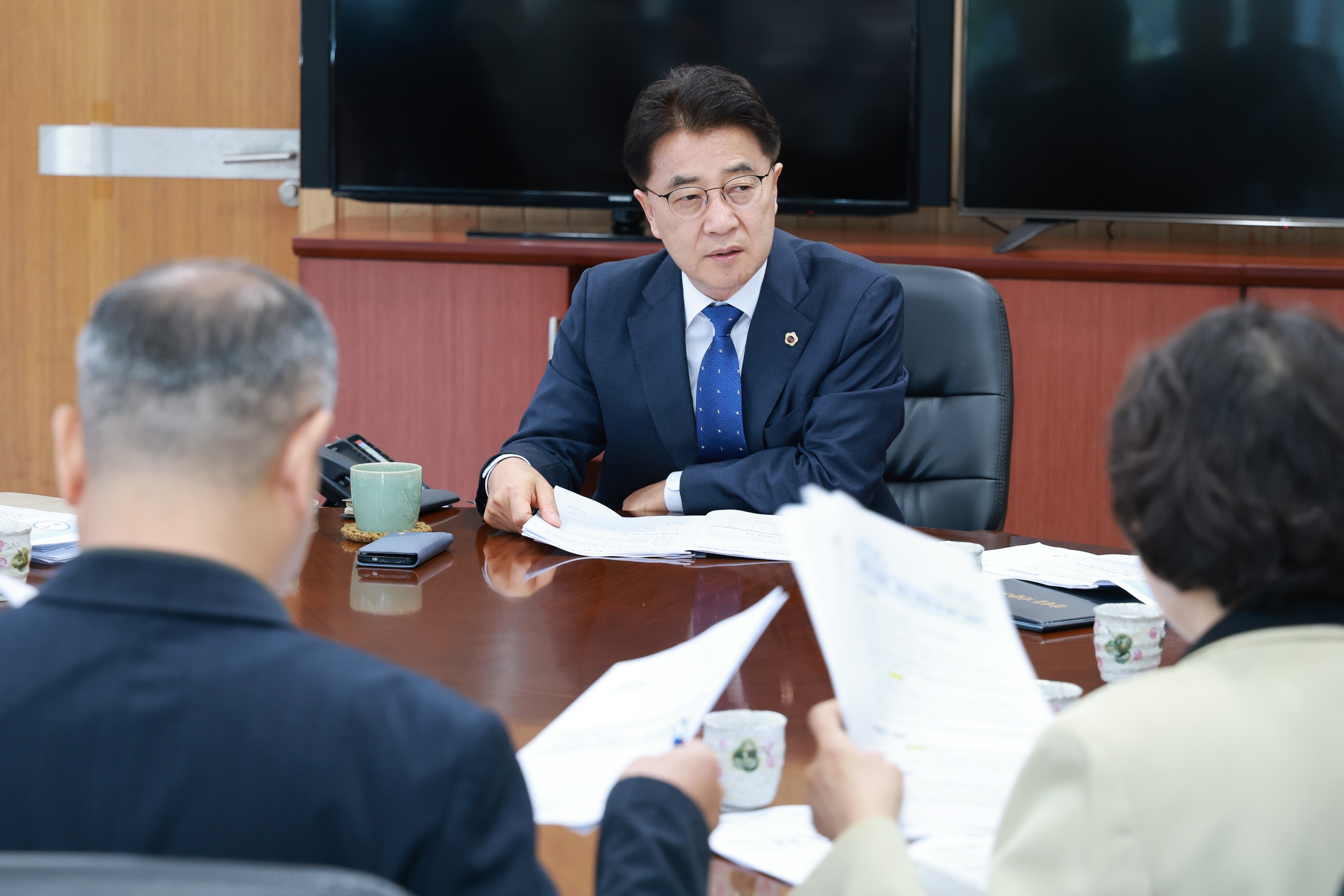 10월 월례정책회의 첨부이미지 : 25년10월13일 10월 월례정책회의 - 004.jpg