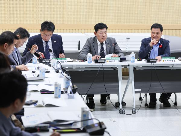 25년10월13일 전남 미래 늘봄교육 정책연구회 연구 용역 중간보고회 (14) 3