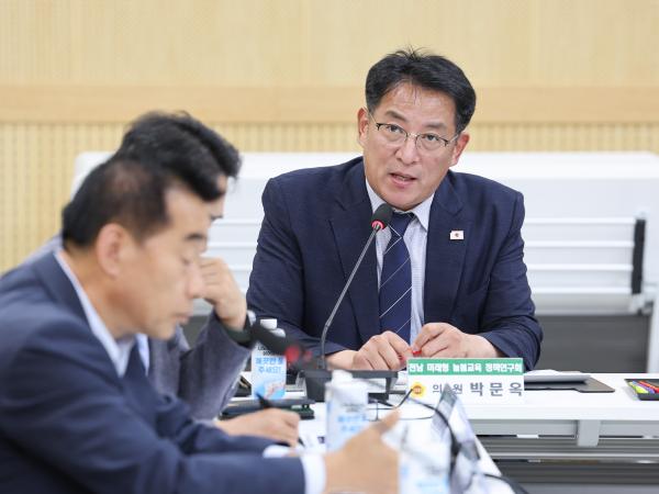 25년10월13일 전남 미래 늘봄교육 정책연구회 연구 용역 중간보고회 (19) 6