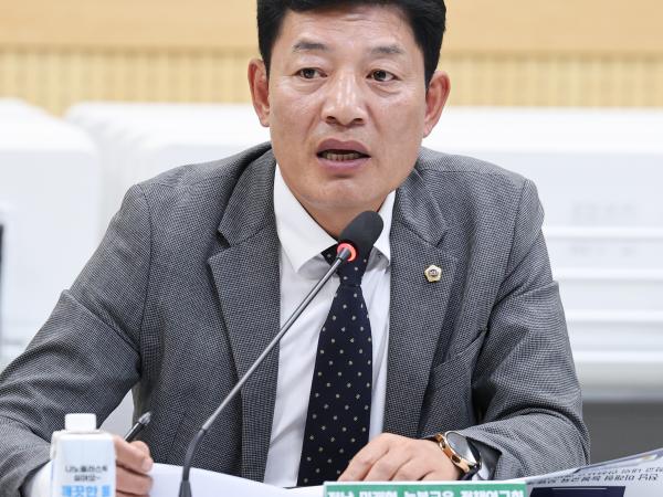 전남 미래 늘봄교육 정책연구회 연구 용역 중간보고회