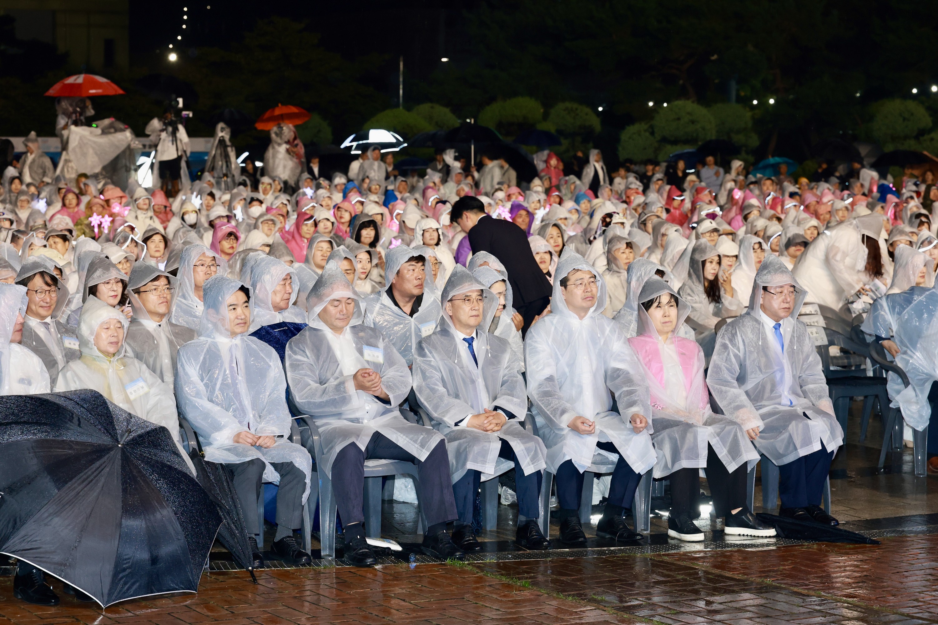 20205 남도국제미식산업박람회 개막식 첨부이미지 : 25년10월02일 남도국제미식산업박람회 개막식 - 004.jpg