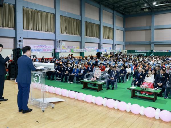 제46회 흰 지팡이의 날 기념식 첨부이미지 : 25년10월01일 제46회 흰 지팡이의 날 기념식 - 014.jpg
