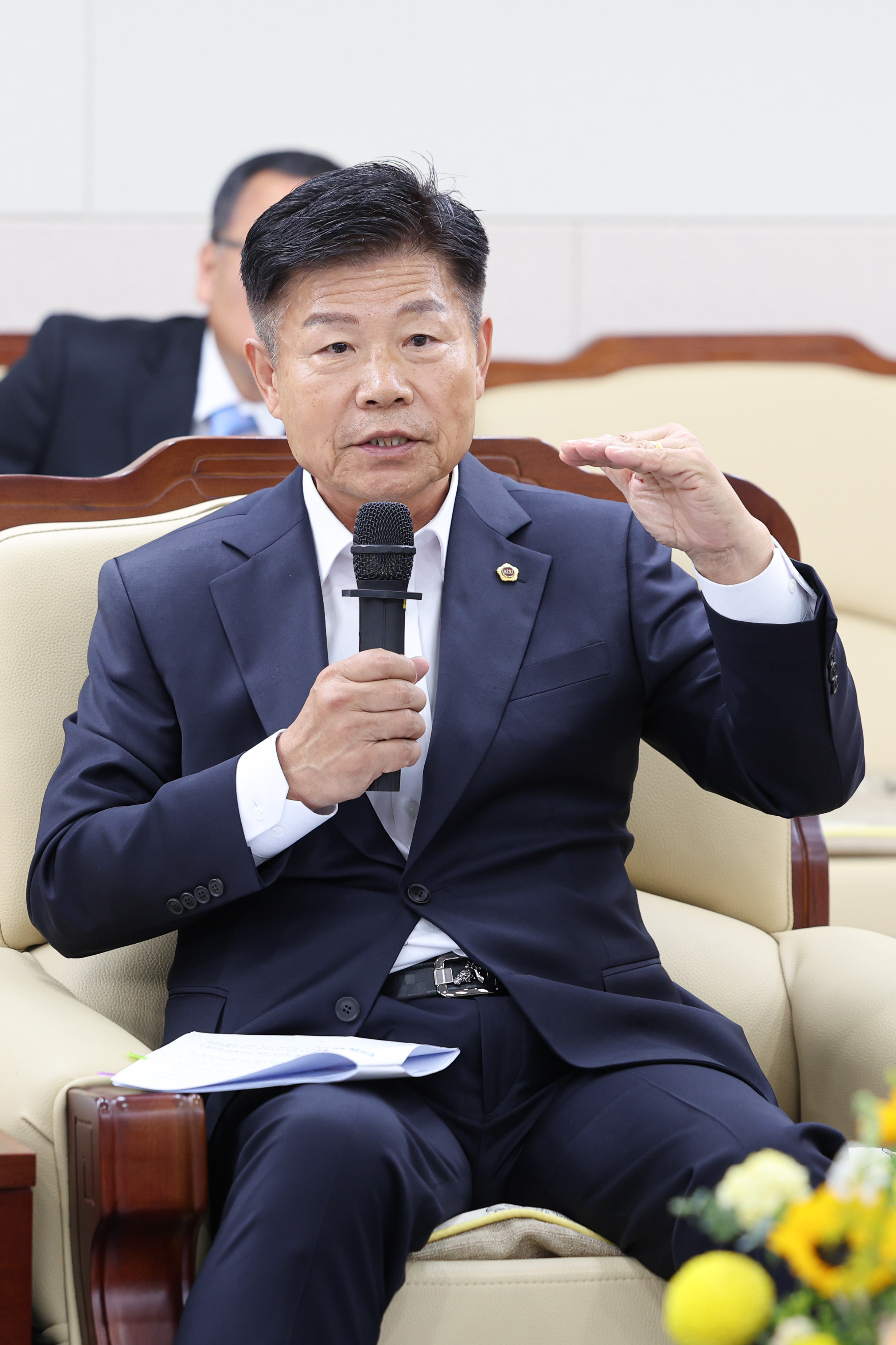 25년10월31일 중국 상하이시 인민대표대회 내방 행사 (12)1