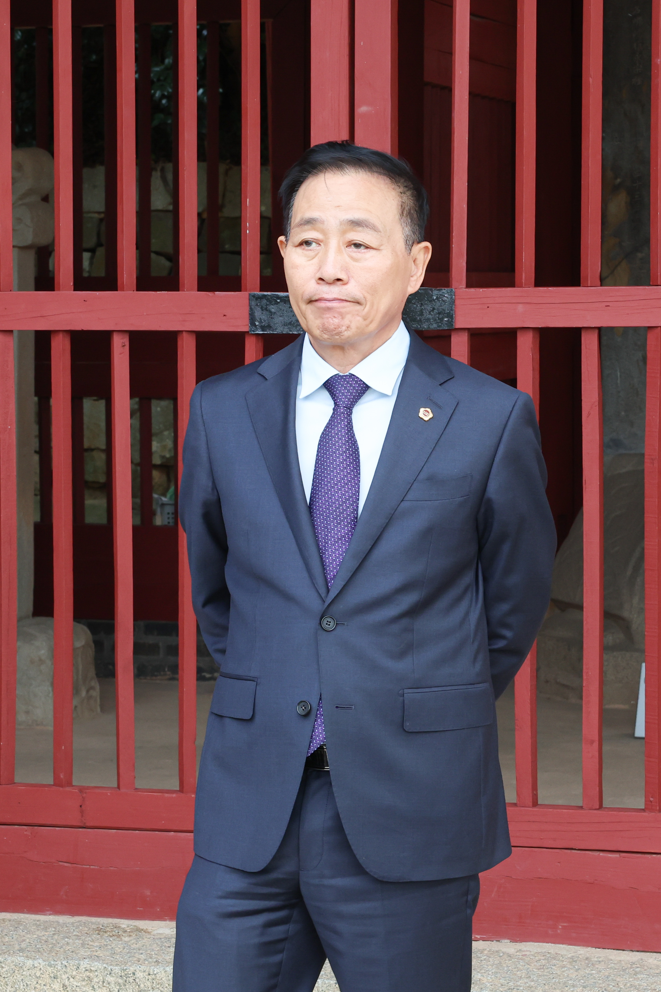 이순신 역사자원 활용 연구회 현지활동 첨부이미지 : 25년10월30일 이순신 역사자원 활용 연구회 현지활동 (18).jpg