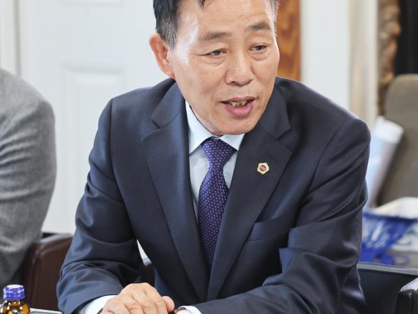 이순신 역사자원 활용 연구회 현지활동