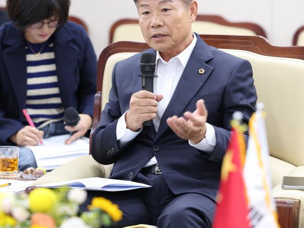 25년10월31일 중국 상하이시 인민대표대회 내방 행사 (13) 5