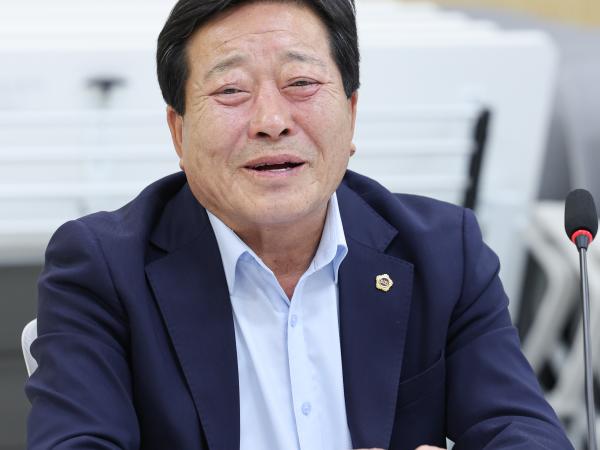 해양융합 에너지 연구회 정책연구용역 최종보고회