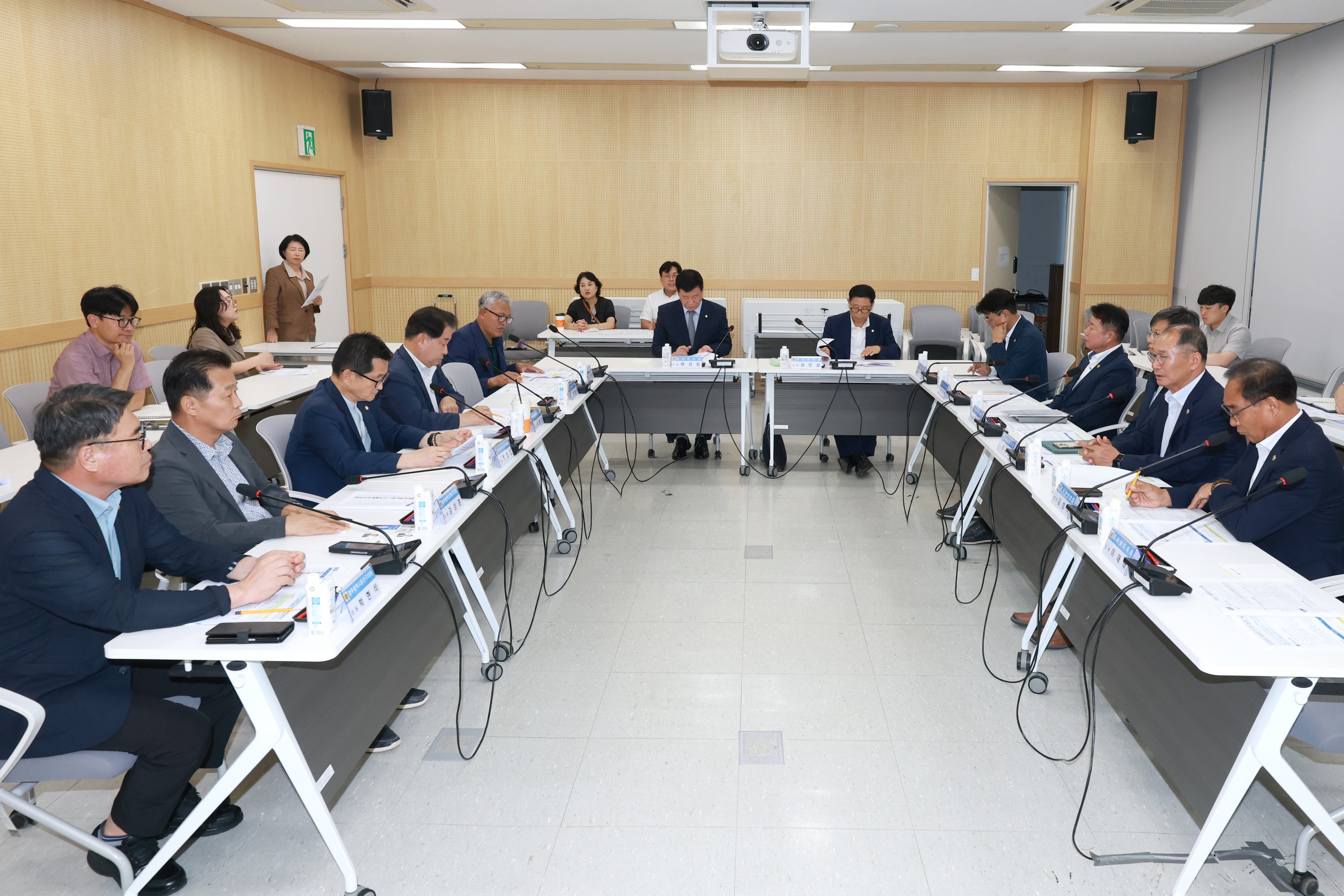 광주권역권 개발제한구역 대책 협의회 첨부이미지 : 25년08월26일 광주광역권 개발제한구역 대책 협의회 - 002.jpg