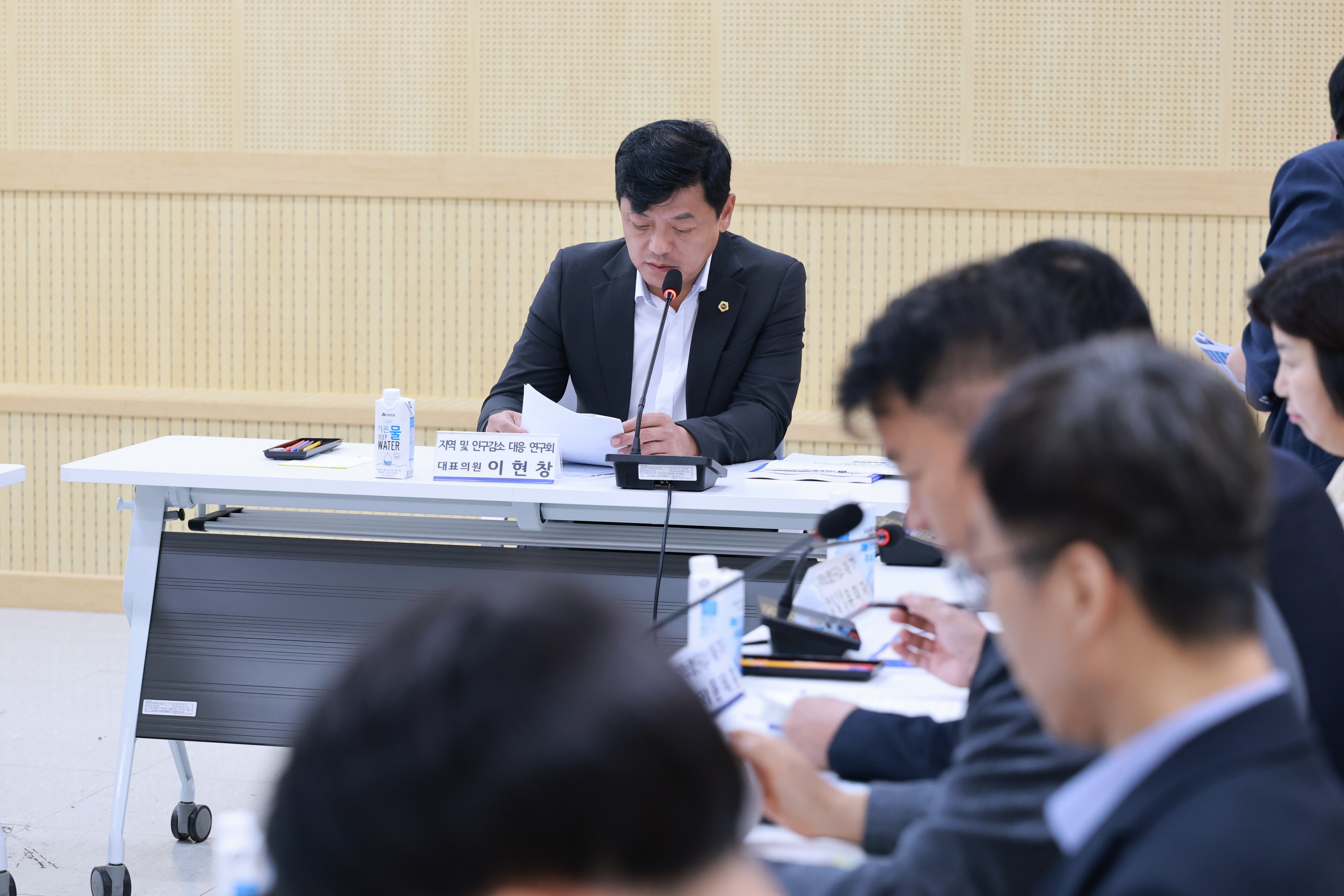 지역 및 인구감소 대응 연구회 최종보고회 첨부이미지 : 25년08월26일 지역 및 인구감소 대응 연구회 최종보고회 - 010.jpg