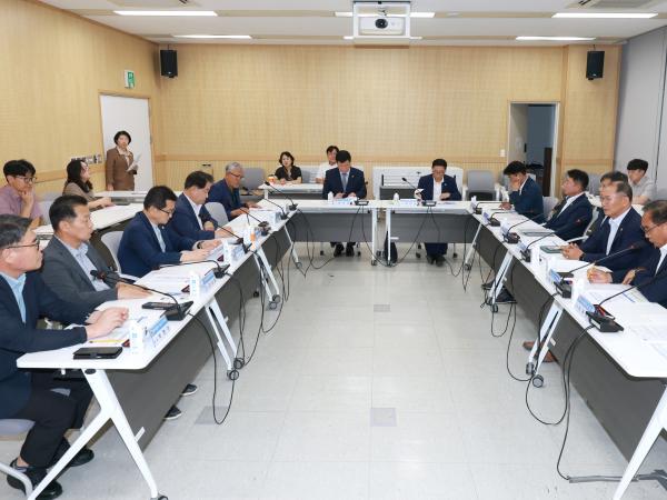 광주권역권 개발제한구역 대책 협의회