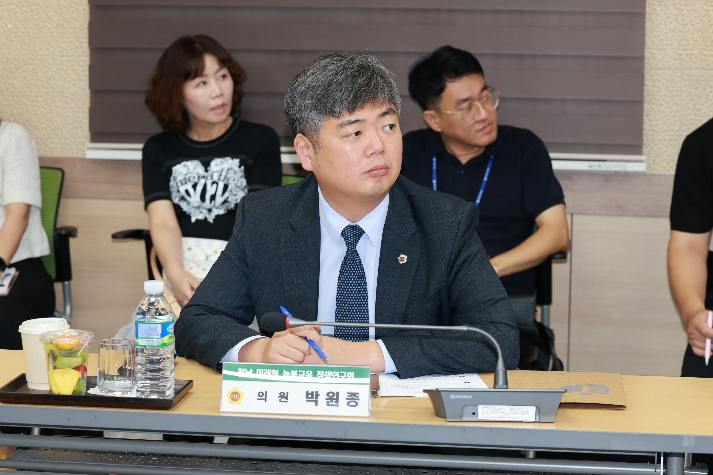 전남 미래형 늘봄교육 정책연구회 영광교육지원청 현장간담회 첨부이미지 : 25년08월22일 전남 미리형 늘봄교육 정책연구회 영광교육지원청 현장간담회( - 013.jpg