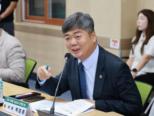 전남 미래형 늘봄교육 정책연구회 영광교육지원청 현장간담회 첨부이미지 : 25년08월22일 전남 미리형 늘봄교육 정책연구회 영광교육지원청 현장간담회( - 023.jpg