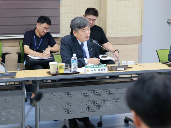 전남 미래형 늘봄교육 정책연구회 영광교육지원청 현장간담회 첨부이미지 : 25년08월22일 전남 미리형 늘봄교육 정책연구회 영광교육지원청 현장간담회( - 022.jpg