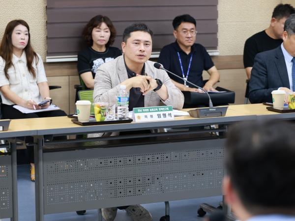 전남 미래형 늘봄교육 정책연구회 영광교육지원청 현장간담회 첨부이미지 : 25년08월22일 전남 미리형 늘봄교육 정책연구회 영광교육지원청 현장간담회( - 017.jpg